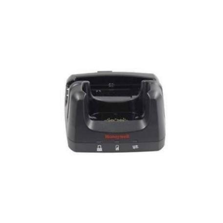 Honeywell Dolphin Home Base - Docking cradle - RS-232  /  USB - for Dolphin 6500, 6510 - 1