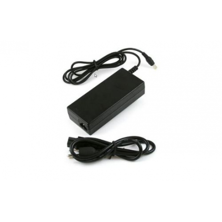 Zebra - Power adapter - 75 Watt - United States - for Zebra ZD410 - 1