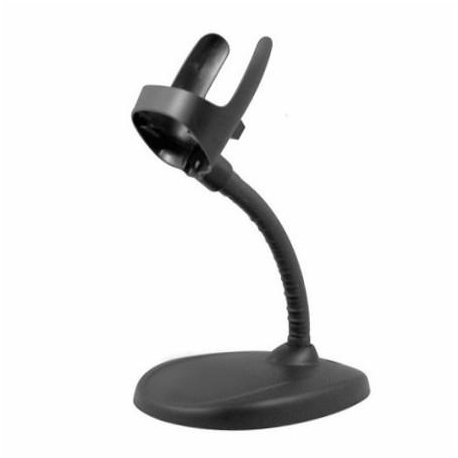Honeywell - Bar code scanner stand - grey - for Voyager 1250g, 1450g - 2