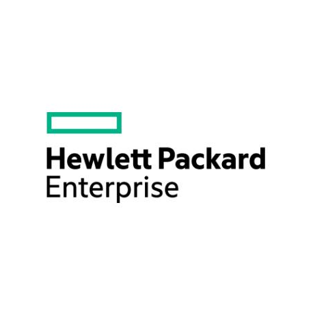 HPE Foundation Care Next Business Day Service - Extended service agreement - parts and labour - 3 years - on-site - 9x5 - response time: NBD - for P / N: N7P34AR, N7P35AR - 2