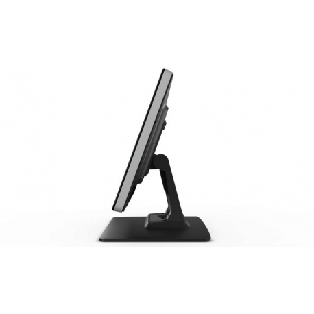 Elo - Stand - for touch screen - screen size: 10" - desktop - for Elo 0702L, 1002L, 1502L - 6