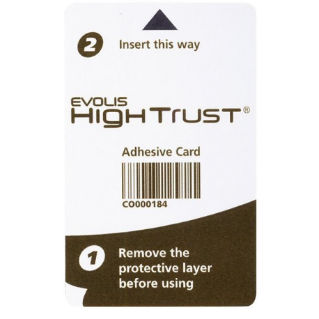 ZENIUS & PRIMACY PRINTER CLEANING KIT INCLUDES 50 ADHESIVE CARDS - 1