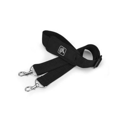 Zebra - Accessory rugged shoulder strap with metal clips kit - 2