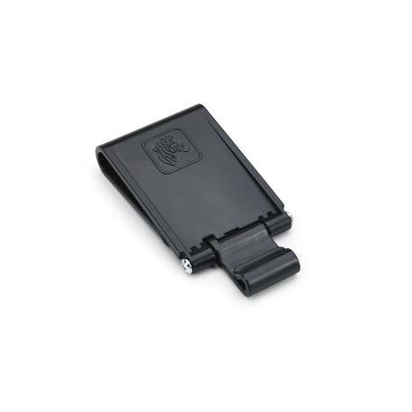 Zebra - Printer belt clip - for ZQ500 Series ZQ510, ZQ520 - 2