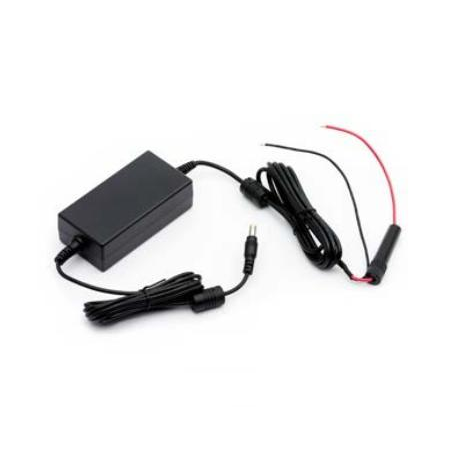 Zebra - Car power adapter - 12 - 24 V - for ZQ500 Series ZQ510, ZQ520 - 2