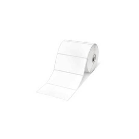Brother - 50 x 102 mm 836 sheet(s) (1 roll(s) x 836) thermal labels - for Brother TD-4000, TD-4100N - 2