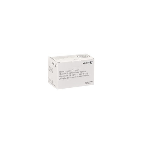 Xerox WorkCentre 7970 - 5000 staples - staple cartridge - for AltaLink B8145, B8155, B8170, C8045, C8130, C8135, C8145, C8155, C8170; VersaLink C8170 - 2