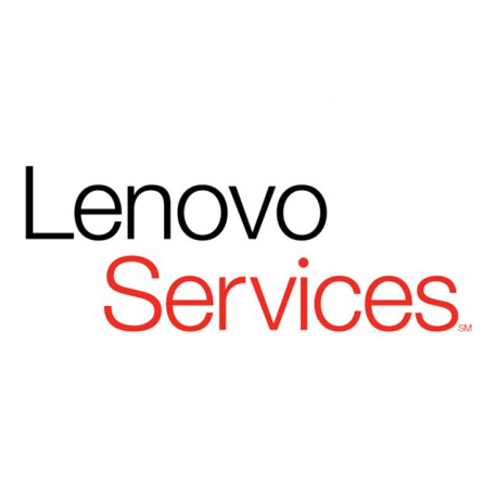 Lenovo Onsite + Keep Your Drive - Extended service agreement - parts and labour - 3 years - on-site - 2