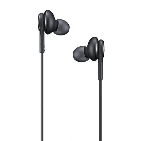 Samsung EO-IC100 - Earphones with mic - in-ear - wired - USB-C - 3