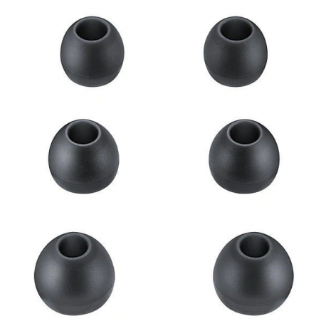 Samsung EO-IC100 - Earphones with mic - in-ear - wired - USB-C - 6