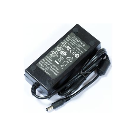 MikroTik RouterBOARD RB260GSP - Switch - Managed - 5 x 10/100/1000 (4 PoE) + 1 x SFP - desktop - PoE - 3