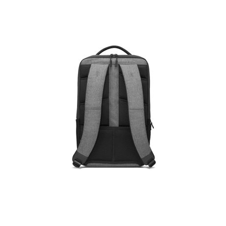 Lenovo Business Casual - Notebook carrying backpack - 15.6" - charcoal grey - for IdeaPad 1 14; ThinkPad E14 Gen 4; L13 Yoga Gen 3; P1 Gen 5; T14s Gen 3; X1 Nano Gen 2 - 3