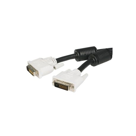 StarTech.com Mini DisplayPort to DVI Adapter - 1920x1200 – Thunderbolt 2 – mDP to DVI Converter for Your Mini DP MacBook or PC (MDP2DVI) - DVI adapter - Mini DisplayPort (M) to DVI-I (F) - 10.2 cm - black - for P/N: DP2MDPMF3, DVIDDMM1, DVIDDMM10M, DVIDDMM25, DVIDDMM2M, DVIDDMM3M, DVIDDMM5M - 0