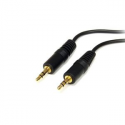 StarTech.com 3.5mm to RCA Cable - 6 ft / 1.8m - RCA Audio Cable - Headphone to RCA Cable - Audio to RCA Cable (MU6MMRCA) - Audio cable - stereo mini jack male to RCA x 2 male - 1.83 m - black - for P/N: HD202A, PEXHDCAP60L2, ST121HDBTSC, ST12MHDLNHK, ST12MHDLNHR, ST222HDBT, VID2HDCON2