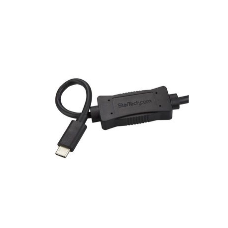 StarTech.com 4 Port USB 3.1 PCIe Card - 1x USB C & 2x A - 2 10Gbps Channels (PEXUS313AC2V) - USB adapter - PCIe 3.0 x4 - USB 3.1 Gen 2 x 3 + USB-C 3.1 Gen 2 x 1 - for P/N: HB31C2A1CGS, HB31C3A1CS, HB31C4AS, USB3C2ESAT3 - 0