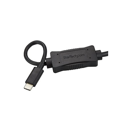 StarTech.com 4 Port USB 3.1 PCIe Card - 1x USB C & 2x A - 2 10Gbps Channels (PEXUS313AC2V) - USB adapter - PCIe 3.0 x4 - USB 3.1 Gen 2 x 3 + USB-C 3.1 Gen 2 x 1 - for P/N: HB31C2A1CGS, HB31C3A1CS, HB31C4AS, USB3C2ESAT3 - 8