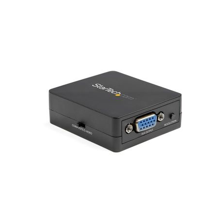 StarTech.com Dual Port USB Wall Charger 17W/3.4A - Travel Charger 110V/220V - Power adapter - 17 Watt - 3.4 A - 2 output connectors (USB) - white - for P/N: USBLT1MWS, USBLT2MBR, USBLT2MW, USBLT30CMW, USBLTM1MBK, USBLTM1MWH, VID2VGATV3 - 0