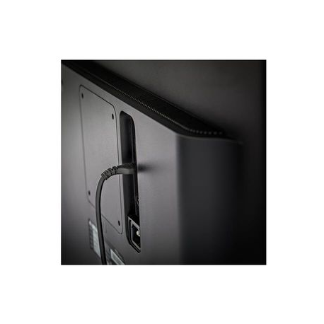 StarTech.com 1m Premium Certified HDMI 2.0 Cable with Ethernet, Durable High Speed UHD 4K 60Hz HDR 10, 3ft Rugged M / M HDMI Cord with Aramid Fiber, TPE, Ultra HD Monitors, TVs & Displays - Heavy duty HDMI cable (RHDMM1MP) - Premium High Speed HDMI with Ethernet cable - HDMI male to HDMI male - 1 m - black - for P / N: TB3DKM2HDL - 4