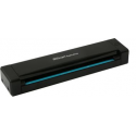 IRIS IRIScan Executive 4 - Sheetfed scanner - Dual CIS - Duplex - 216 x 813 mm - 600 dpi x 600 dpi - up to 100 scans per day - USB 2.0