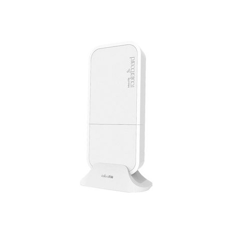 MikroTik wAP ac LTE6 kit - Radio access point - LTE - Wi-Fi 5, LTE - 2.4 GHz, 5 GHz - LTE 700/800/850/900/1800/1900/2100/2300/2500/2600 - 0