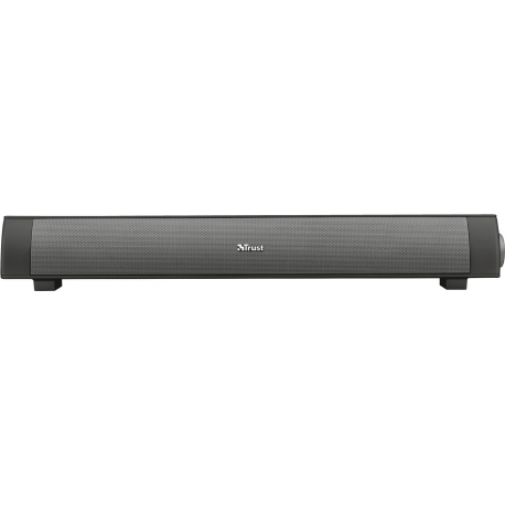 Trust Lino - Sound bar - wireless - Bluetooth - 10 Watt - 4