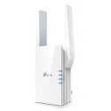 TP-Link RE505X - Wi-Fi range extender - GigE - Wi-Fi 6 - 2.4 GHz, 5 GHz
