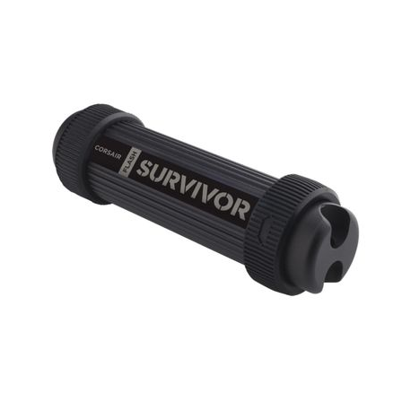 CORSAIR Flash Survivor Stealth - USB flash drive - 1 TB - USB 3.0 - 0
