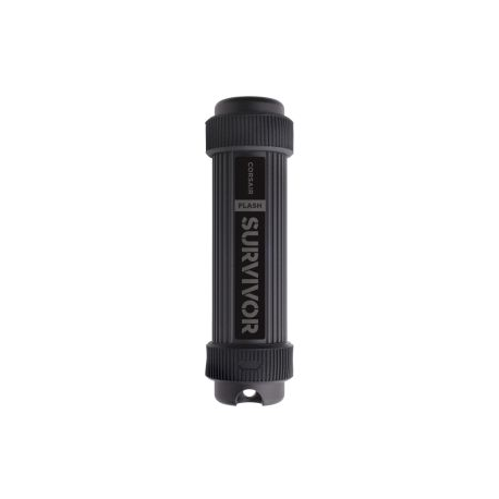 CORSAIR Flash Survivor Stealth - USB flash drive - 1 TB - USB 3.0 - 1