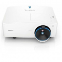 BenQ LU930 - DLP projector - laser - 3D - 5000 ANSI lumens - WUXGA (1920 x 1200) - 16:10 - 1080p - LAN