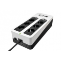Eaton 3S 550 - UPS - AC 220-240 V - 330 Watt - 550 VA - 1-phase - USB - output connectors: 6
