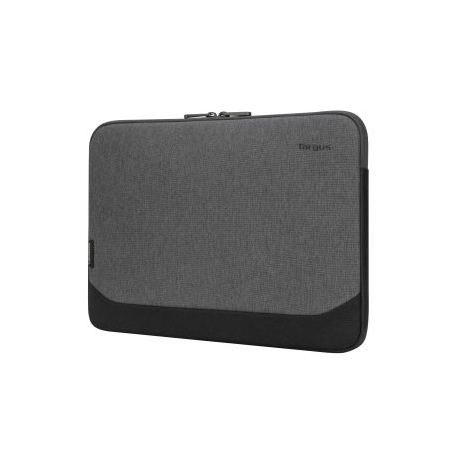 Targus Cypress Sleeve with EcoSmart - Notebook sleeve - 11" - 12" - grey - 4