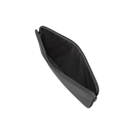 Targus Cypress Sleeve with EcoSmart - Notebook sleeve - 11" - 12" - grey - 5