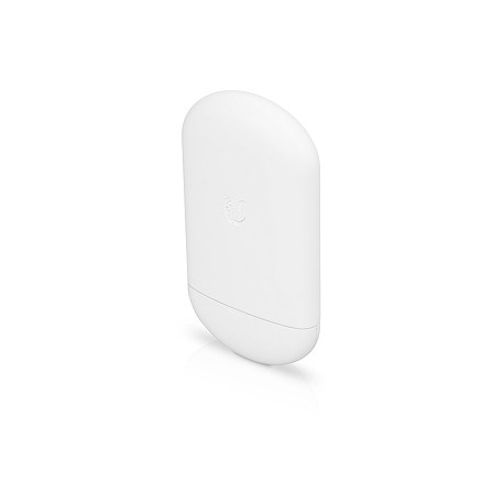 Ubiquiti NanoStation loco 5AC - Wireless bridge - AirMax ac - AirMax ac - 5 GHz - 4