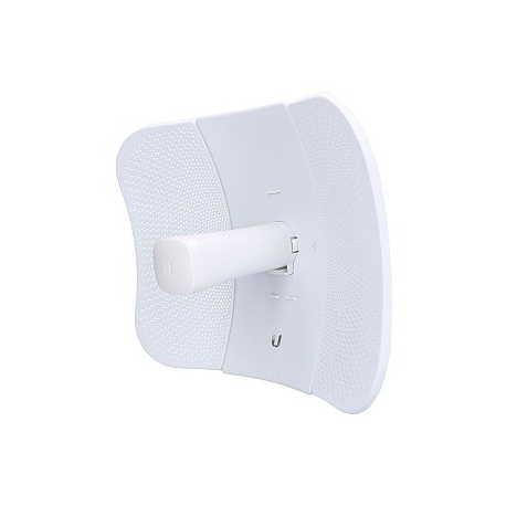 Ubiquiti LiteBeam ac LBE-5AC-Gen2 - Wireless bridge - GigE, AirMax ac - AirMax ac - DC power - 4