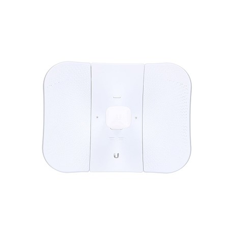 Ubiquiti LiteBeam ac LBE-5AC-Gen2 - Wireless bridge - GigE, AirMax ac - AirMax ac - DC power - 5