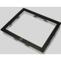 Elo Rear Facing Display Mount Kit - Display mounting kit - for EloPOS System i2, i3, i5