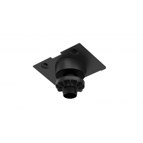 Logitech Tap Riser Mount - Video conferencing controller mounting kit - for Logitech Tap - 1