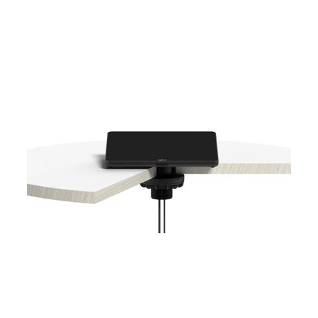 Logitech Tap Table Mount - Video conferencing controller mounting kit - 1