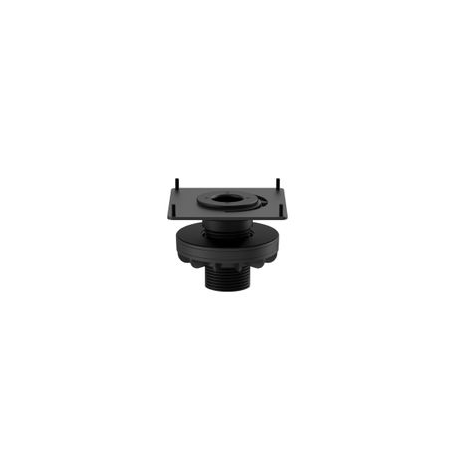 Logitech Tap Table Mount - Video conferencing controller mounting kit - 2