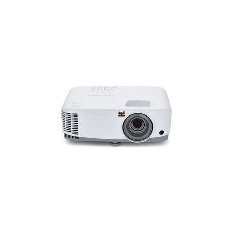 ViewSonic PA503X - DLP projector - 3D - 3800 ANSI lumens - XGA (1024 x 768) - 4:3 - zoom lens - 1