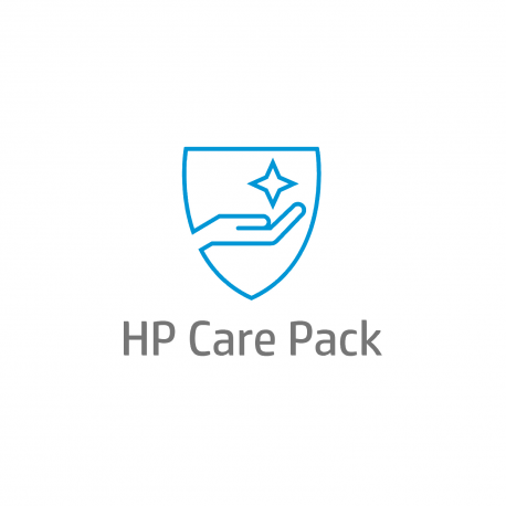 Electronic HP Care Pack Next Business Day Hardware Support - Extended service agreement - parts and labour (for CPU only) - 4 years - on-site - response time: NBD - for EliteBook x360; ZBook 14u G5, 15 G3, 15 G6, 17 G3, 17 G4, 17 G6, Studio G5, Studio x360 G5 - 2