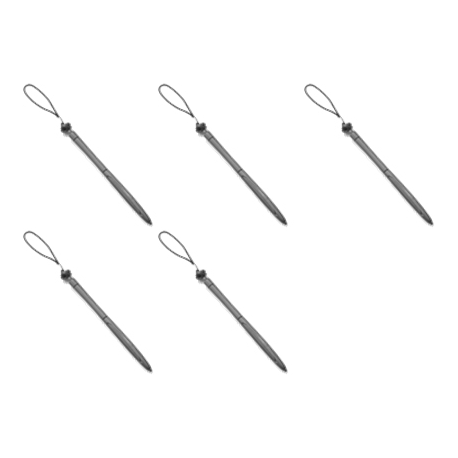 Zebra - Handheld stylus (pack of 5) - 2