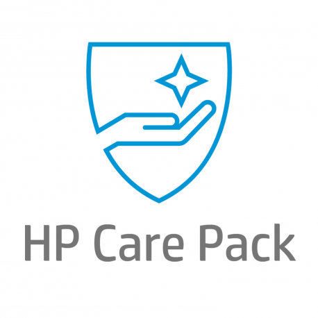 Electronic HP Care Pack Return to Depot - Extended service agreement - parts and labour - 5 years - 9x5 - for HP 240 G7, 240 G8, 245 G8, 250 G7, 255 G5, 255 G6, 255 G7, 340 G7, 340S G7; x2 - 1
