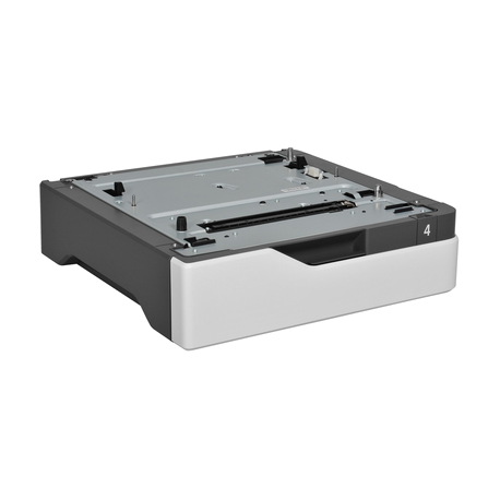 Lexmark - Media tray / feeder - 550 sheets in 1 tray(s) - for Lexmark C4150, CS727, CS728, CS730, CS735, CX727, CX730, CX735, XC4140, XC4150, XC4153 - 2
