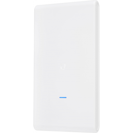 Ubiquiti UniFi UAP-AC-M-PRO - Radio access point - Wi-Fi 5 - 2.4 GHz, 5 GHz - DC power (pack of 5) - 3