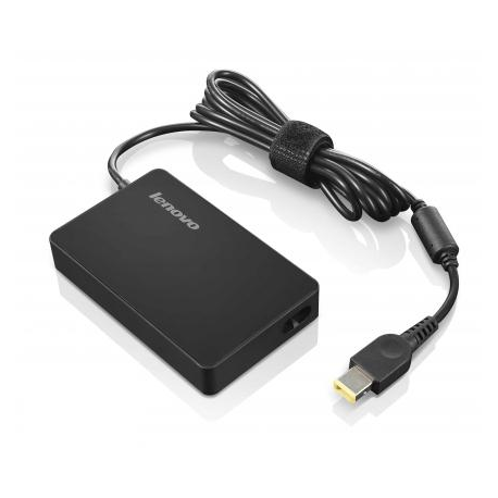 Lenovo ThinkPad 230W AC Adapter (Slim Tip) - Power adapter - AC 100-240 V - 230 Watt - 1