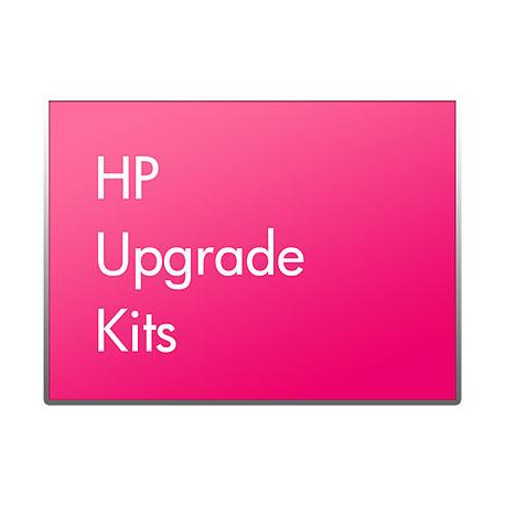 HPE - Upgrade licence (electronic delivery) - 8 ports - 1