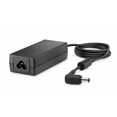 HP - Power adapter - 19.5 V - 45 Watt - for HP t420 (45 Watt), t430, t430 v2, t540 - 2