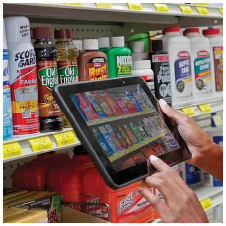 Zebra ET51 - Tablet - rugged - Android 8.1 (Oreo) - 32 GB eMMC - 10.1" (2560 x 1600) - microSD slot - 1