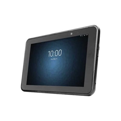 Zebra ET51 - Tablet - rugged - Android 8.1 (Oreo) - 32 GB eMMC - 10.1" (2560 x 1600) - microSD slot - 3